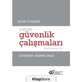 Çağdaş Güvenlik Çalışmaları - Allan Collins