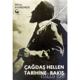 Çağdaş Hellen Tarihine Bakış - Nikos Sronovos