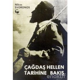Çağdaş Hellen Tarihine Bakış - Nikos Sronovos