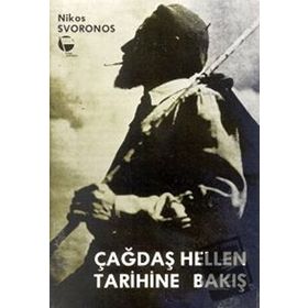 Çağdaş Hellen Tarihine Bakış - Nikos Sronovos