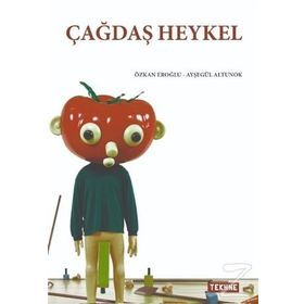 Çağdaş Heykel - Özkan Eroğlu Ayşegül
