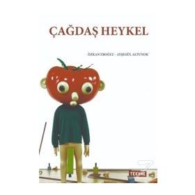 Çağdaş Heykel - Özkan Eroğlu Ayşegül