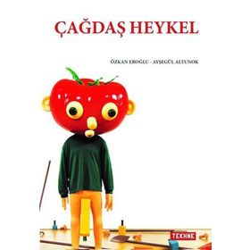 Çağdaş Heykel - Özkan Eroğlu Ayşegül