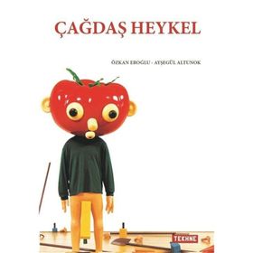 Çağdaş Heykel - Özkan Eroğlu Ayşegül