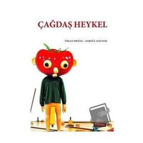 Çağdaş Heykel - Özkan Eroğlu Ayşegül
