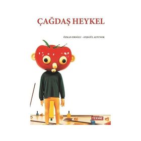 Çağdaş Heykel - Özkan Eroğlu Ayşegül