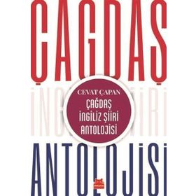 Çağdaş İngiliz Şiiri Antolojisi - Cevat Çapan