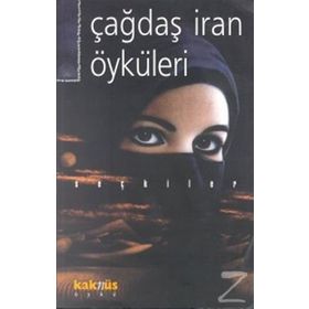 ÇAĞDAŞ İRAN ÖYKÜLERİ - SEÇKİ