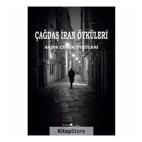 ÇAĞDAŞ İRAN ÖYKÜLERİ - SEÇKİ
