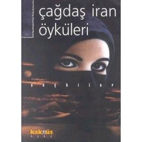 ÇAĞDAŞ İRAN ÖYKÜLERİ - SEÇKİ