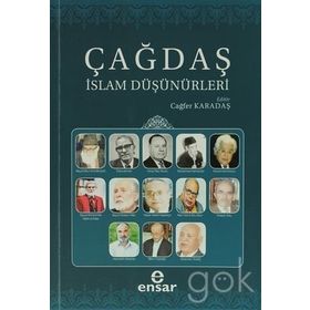 Çağdaş İslam Düşünürleri - Çağlar Karadaş