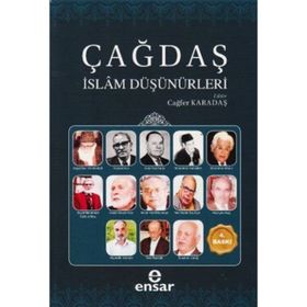 Çağdaş İslam Düşünürleri - Çağlar Karadaş