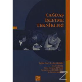 ÇAĞDAŞ İŞLETME TEKNIKLERI - BIROL BUMIN