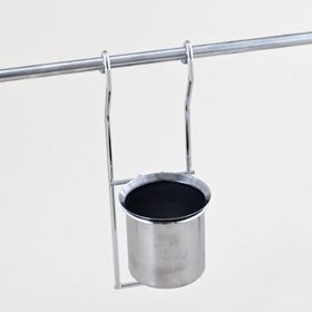 Çağdaş K02 11 cm İnox Mutfak Tekli Paslanmaz Kaşıklık