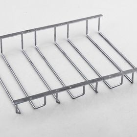 Çağdaş KD22 44x44 cm Mutfak Dörtlü Kadehlik
