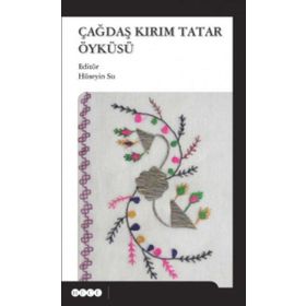 Çağdaş Kırım Tatar Öyküsü Hece Yayınları