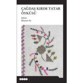Çağdaş Kırım Tatar Öyküsü Hece Yayınları