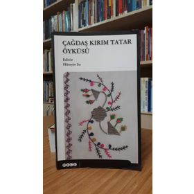 Çağdaş Kırım Tatar Öyküsü - Kolektif