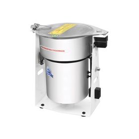 Çağdaş Makina ÖÇM-705 Endüstriyel Kuru Gıda Öğütücüsü (Parçalama Makinesi)