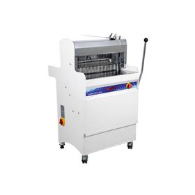 Çağdaş Makine 220 Volt Endüstriyel Francala Model Ekmek Dilimleme Makinesi