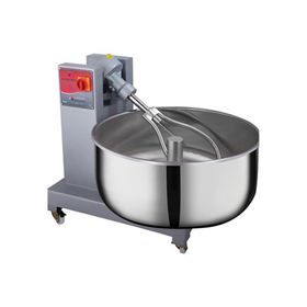 Çağdaş Makine 220V 25 kg Endüstriyel Devirmeli Model Hamur Yoğurma Makinesi