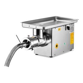 Çağdaş Makine 380V 32'lik Sinir Ayıklamalı Paslanmaz Et Kıyma Makinesi