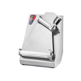 Çağdaş Makine 40 cm 40'lık Endüstriyel Yatay Merdane Hamur Açma Makinesi