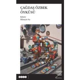 Çağdaş Özbek Öyküsü - Kolektif