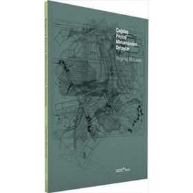ÇAĞDAŞ PEYZAJ MIMARISINDEN DETAYLAR - VIRGINIA MCLEOD (ISBN:9789944757751)