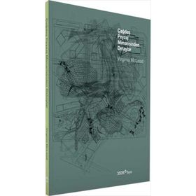 ÇAĞDAŞ PEYZAJ MIMARISINDEN DETAYLAR - VIRGINIA MCLEOD (ISBN:9789944757751)