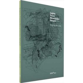 ÇAĞDAŞ PEYZAJ MIMARISINDEN DETAYLAR - VIRGINIA MCLEOD (ISBN:9789944757751)