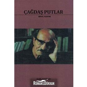 ÇAĞDAŞ PUTLAR - GENEL