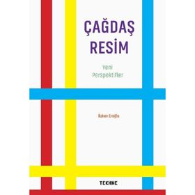 Çağdaş Resim Özkan Eroğlu