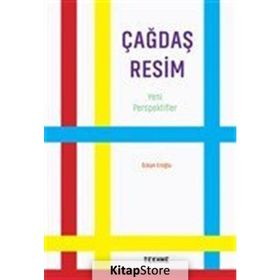 Çağdaş Resim Özkan Eroğlu