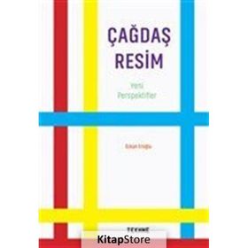 Çağdaş Resim Özkan Eroğlu