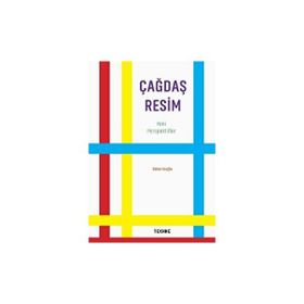 Çağdaş Resim Özkan Eroğlu