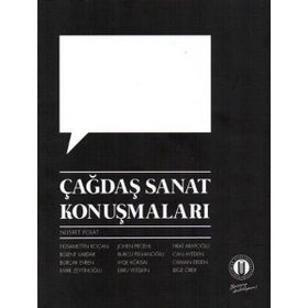 Çağdaş Sanat Konuşmaları - Kollektif