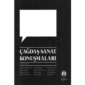 Çağdaş Sanat Konuşmaları - Kollektif