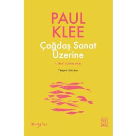 Çağdaş Sanat Üzerine Ketebe Yayınları