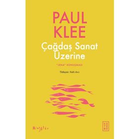 Çağdaş Sanat Üzerine Ketebe Yayınları