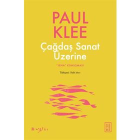 Çağdaş Sanat Üzerine Ketebe Yayınları