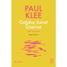 Çağdaş Sanat Üzerine Ketebe Yayınları