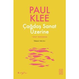 Çağdaş Sanat Üzerine Ketebe Yayınları