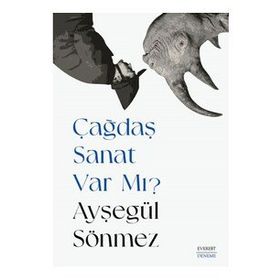 Çağdaş Sanat Var Mı? Ayşegül Sönmez