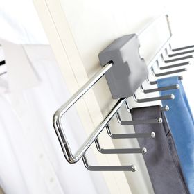 Çağdaş SG03 Gardrop Sürgülü Kravatlık