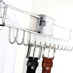 Çağdaş SG04 Gardrop Sürgülü Kemerlik