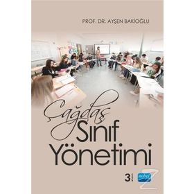 Çağdaş Sınıf Yönetimi - Ayşen Bakioğlu