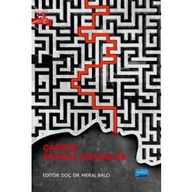 Çağdaş Siyasal Sistemler - Nobel Akademik Yayıncılık