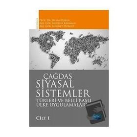 Çağdaş Siyasal Sistemler - Nobel Akademik Yayıncılık