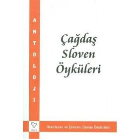 ÇAĞDAŞ SLOVEN ÖYKÜLERİ - KOLLEKTIF
